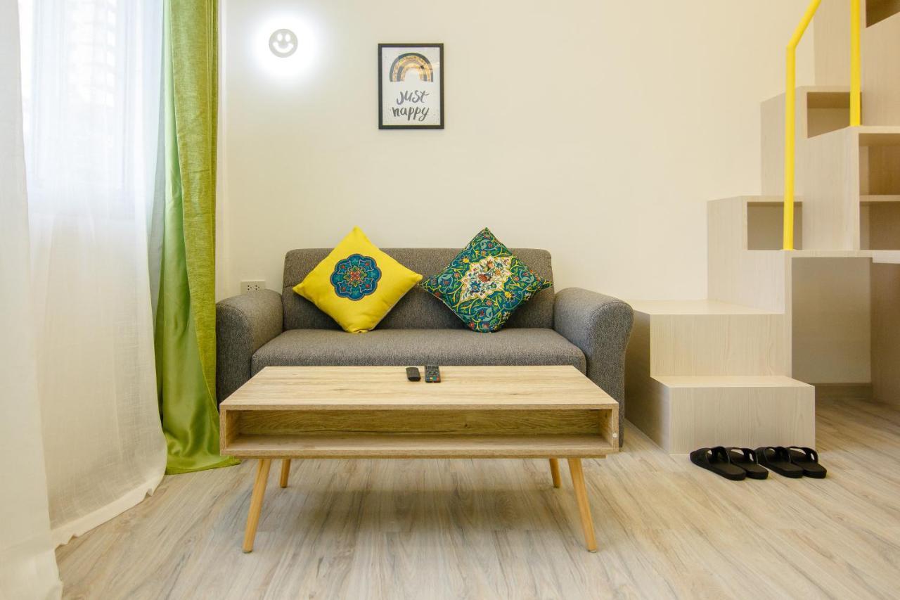 Folk Poshtel Asok Hostel Bangkok Kültér fotó
